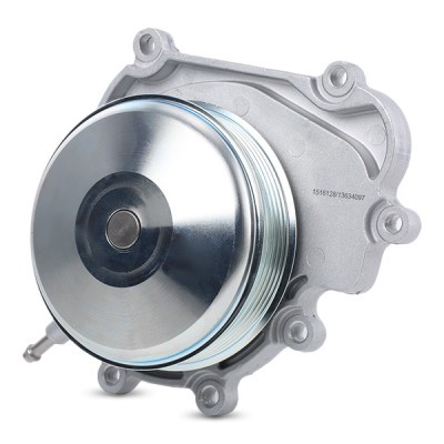 Wasserpumpe, Motorkühlung RIDEX 1260W0235 1260W0235 - foto 4