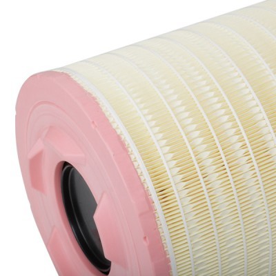 Luftfilter RIDEX 8A0732 8A0732 - foto 5