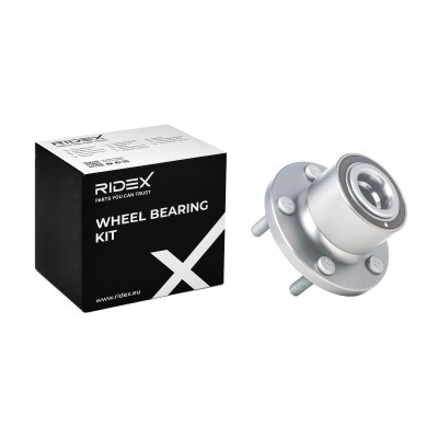 Radlager RIDEX 654W0462 654W0462 - foto 2