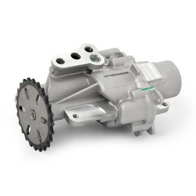 Ölpumpe RIDEX 596O0167 596O0167 - foto 3