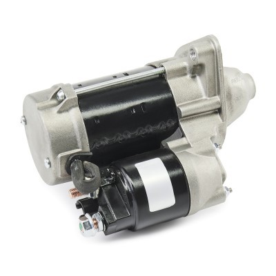 Anlasser RIDEX 2S1227R 2S1227R - foto 4