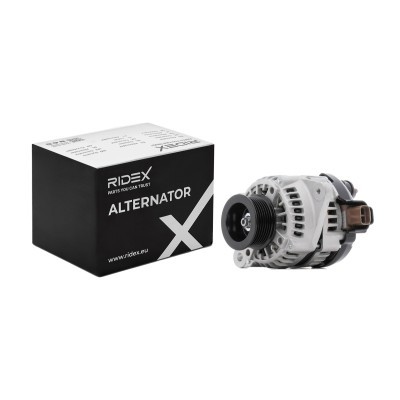 Generator RIDEX 4G1422 4G1422 - foto 2