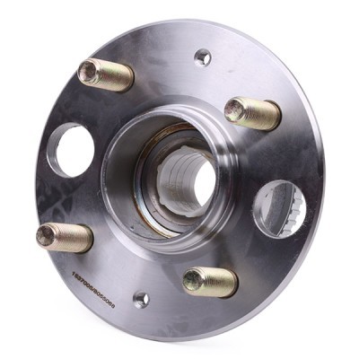 Radlager RIDEX 654W0476 654W0476 - foto 4