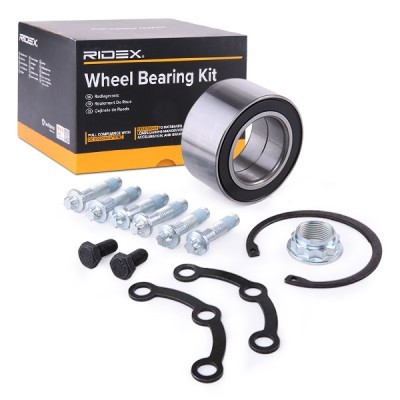 Radlager RIDEX 654W1248 654W1248 - foto 2