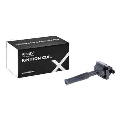 Zündspule RIDEX 689C0288 689C0288 - foto 6