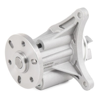 Wasserpumpe, Motorkühlung RIDEX 1260W0247 1260W0247 - foto 3