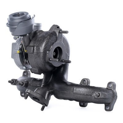 Turbolader RIDEX 2234C0166R 2234C0166R - foto 4