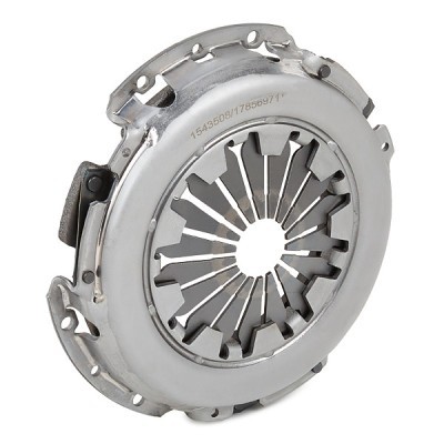 Kupplungsdruckplatte RIDEX 261C0100 261C0100 - foto 3