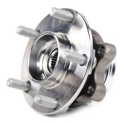 Radlager RIDEX 654W0825 654W0825 - foto 3