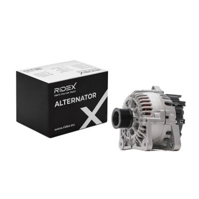 Generator RIDEX 4G0293 4G0293 - foto 2