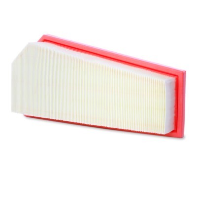 Luftfilter RIDEX 8A0458 8A0458 - foto 3