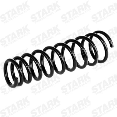 Fahrwerksfeder Stark SKCS-0040272 SKCS-0040272 - foto 3