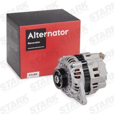 Generator Stark SKGN-0320186 SKGN-0320186 - foto 2