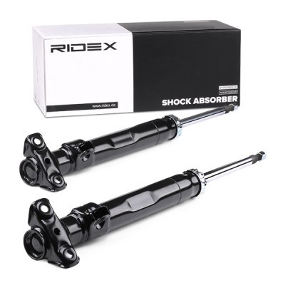 Stoßdämpfer RIDEX 854S1555 854S1555 - foto 2