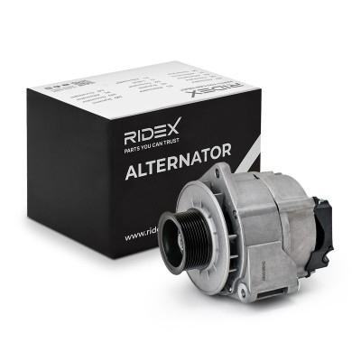 Generator RIDEX 4G1740 4G1740 - foto 2
