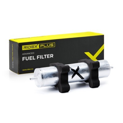Kraftstofffilter RIDEX 9F0065P 9F0065P - foto 2