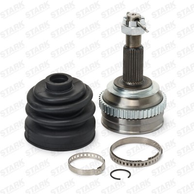 Gelenksatz, Antriebswelle Stark SKJK-0200090 SKJK-0200090 - foto 3