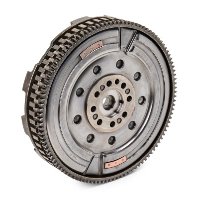 Schwungrad RIDEX 577F0266R 577F0266R - foto 4