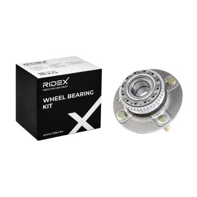 Radlager RIDEX 654W0204 654W0204 - foto 2