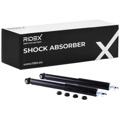 Stoßdämpfer RIDEX 854S1965 854S1965 - foto 2