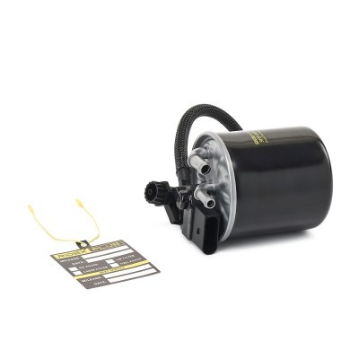 Kraftstofffilter RIDEX 9F0134P 9F0134P - foto 2