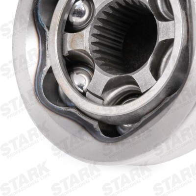 Gelenksatz, Antriebswelle Stark SKJK-0200416 SKJK-0200416 - foto 5