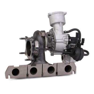 Turbolader RIDEX 2234C0330R 2234C0330R - foto 5