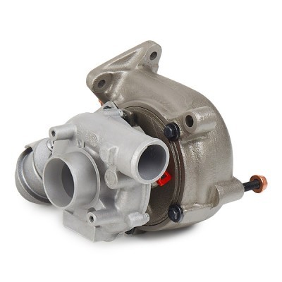 Turbolader RIDEX 2234C10699R 2234C10699R - foto 2
