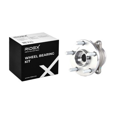 Radlager RIDEX 654W0529 654W0529 - foto 2