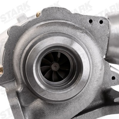 Turbolader Stark SKCT-1190641 SKCT-1190641 - foto 6