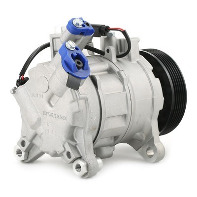 Kompressor, Klimaanlage 447K0347 - foto 4