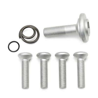 Radlager RIDEX 654W1203 654W1203 - foto 7