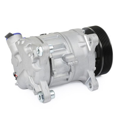 Kompressor, Klimaanlage BMW 3 Touring 447K0459 - foto 4