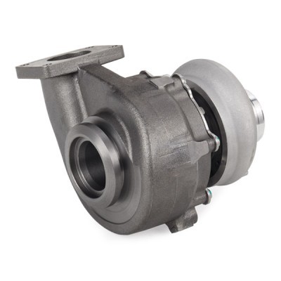Turbolader RIDEX 2234C0125 2234C0125 - foto 4
