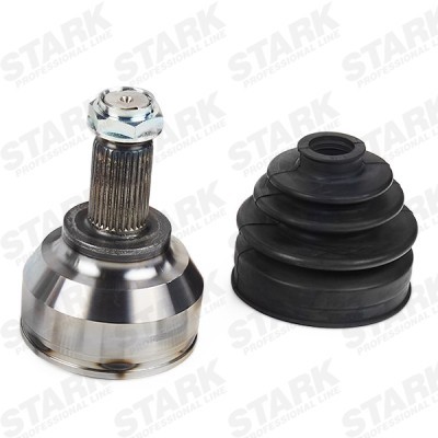 Gelenksatz, Antriebswelle Stark SKJK-0200389 SKJK-0200389 - foto 2