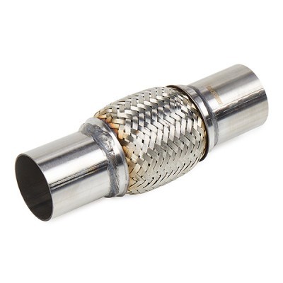 Flexrohr, Abgasanlage RIDEX 3971F0069 3971F0069 - foto 3