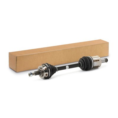 Antriebswelle RIDEX 13D0125R 13D0125R - foto 2