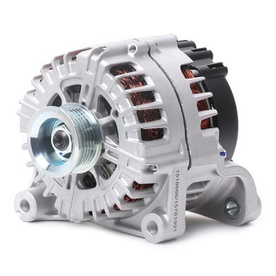 Generator RIDEX 4G1219 4G1219 - foto 3