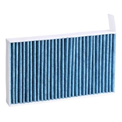 Filter, Innenraumluft RIDEX 424I0645P 424I0645P - foto 5