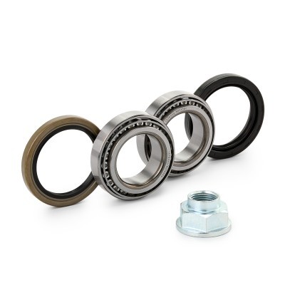 Radlager RIDEX 654W0093 654W0093 - foto 4