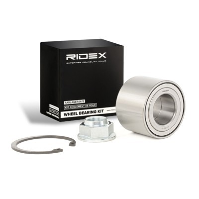 Radlager RIDEX 654W0191 654W0191 - foto 2