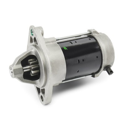 Anlasser RIDEX 2S1227R 2S1227R - foto 3