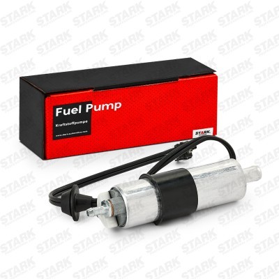 Pumpe, Kraftstoffvorförderung Stark SKFP-0160014 SKFP-0160014 - foto 2