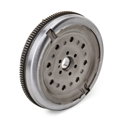 Schwungrad RIDEX 577F0135R 577F0135R - foto 4