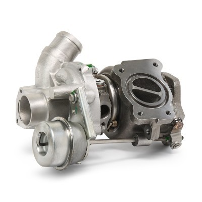 Turbolader RIDEX 2234C10133R 2234C10133R - foto 3