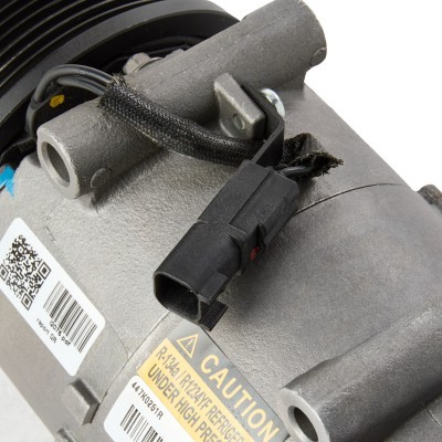 Klimakompressor 447K0251R - foto 6