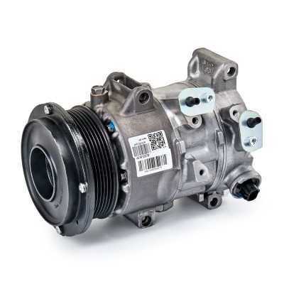 Kompressor, Klimaanlage 447K1207R - foto 3