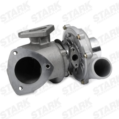 Turbolader Stark SKCT-1191077 SKCT-1191077 - foto 5