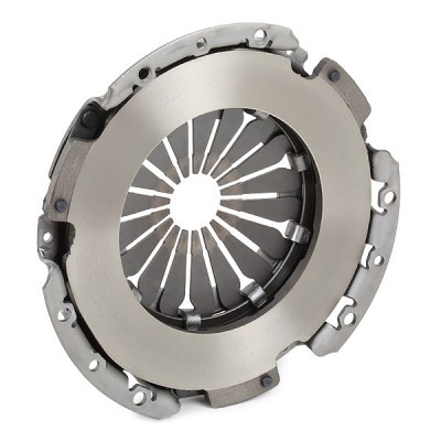 Kupplungsdruckplatte RIDEX 261C0100 261C0100 - foto 4