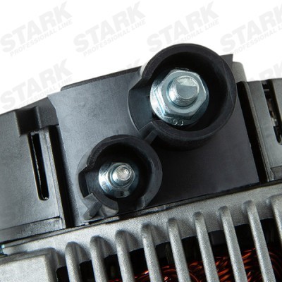 Generator Stark SKGN-0321204 SKGN-0321204 - foto 5
